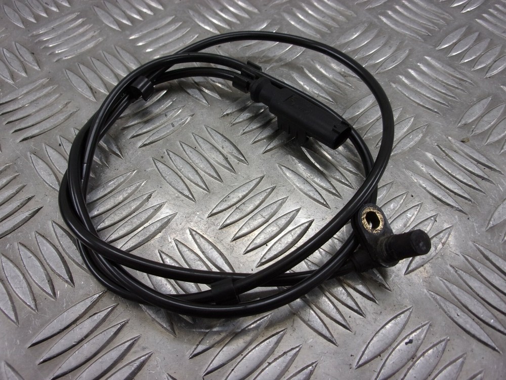 BMW F800 ST 2012 front ABS sensor 2006 > 2012 WB