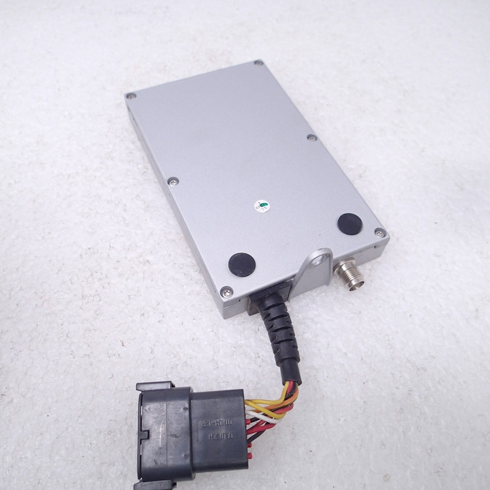 HARLEY DAVIDSON ELECTRAGLIDE TOURING CB MODULE 76236-06C