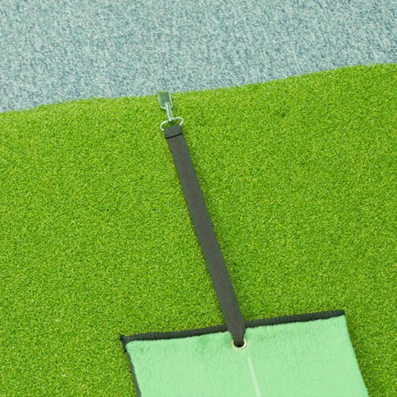 [NEW] Longridge Golf Practice Training Mat ( 18.75" x 9.5" )