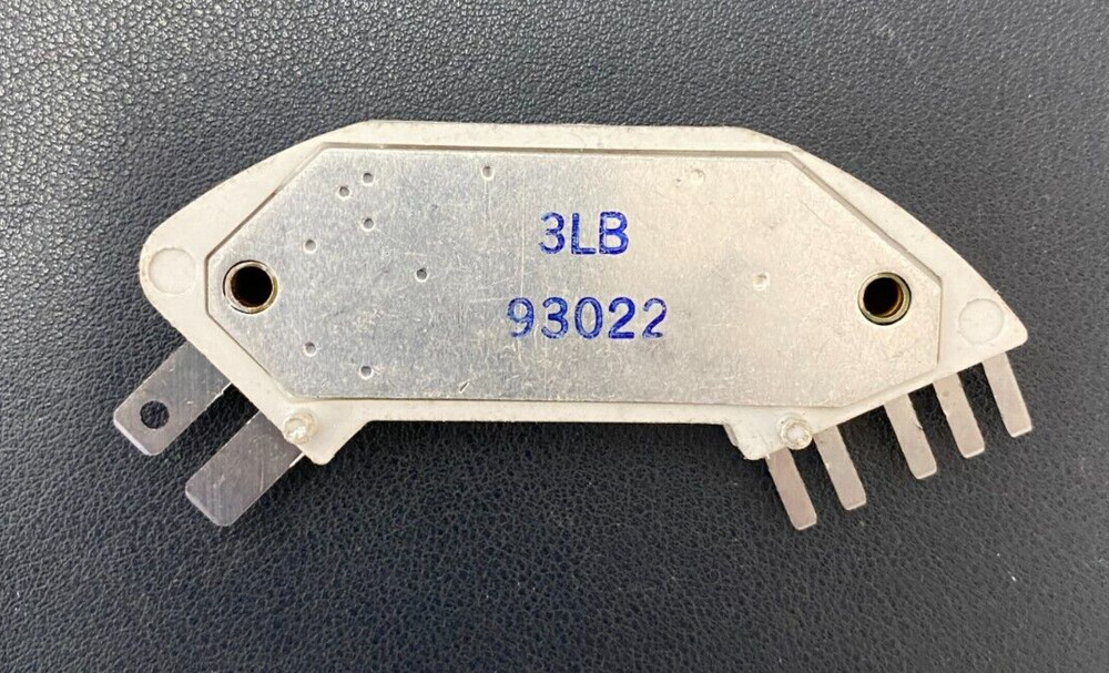 SELECT LX315 NEW Ignition Control Module (ICM)