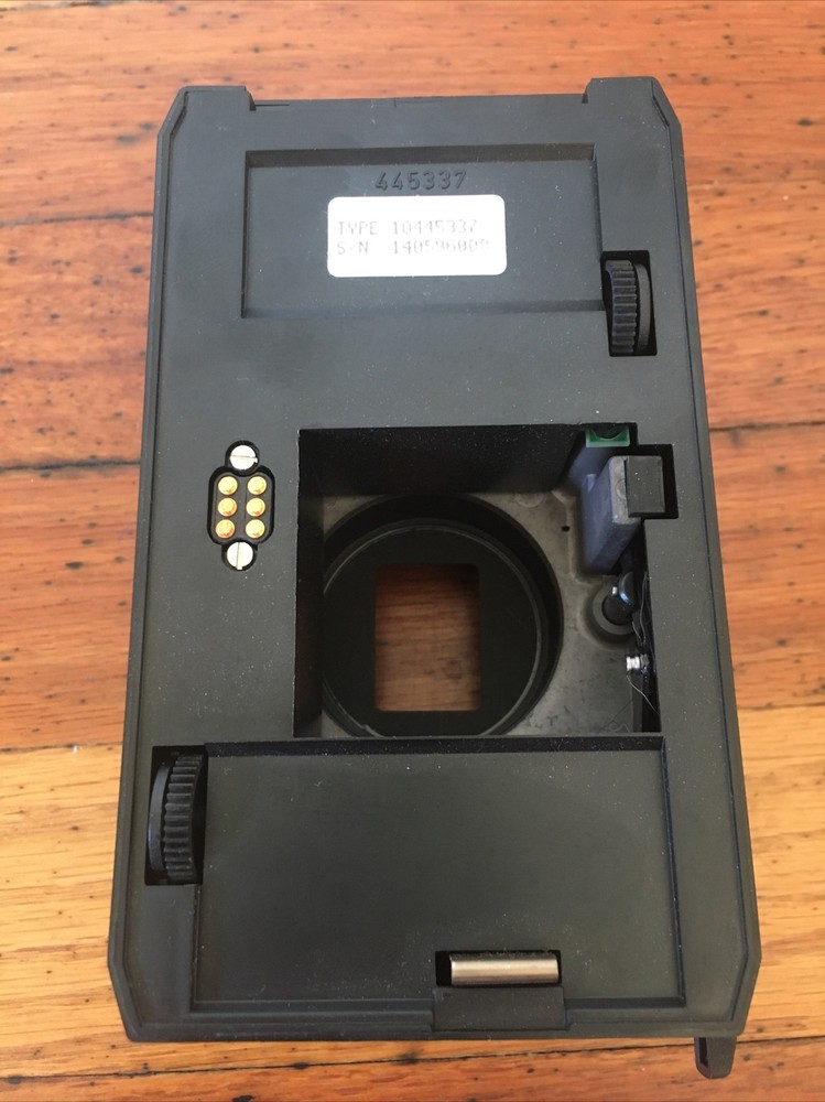 Leica Wild Leitz 32MPS Microscope Camera Shutter Controller Component