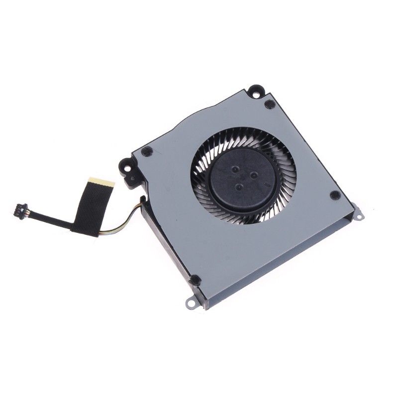 Silent Cooler Fan for Deck Cooling System Console Accessory for Deck