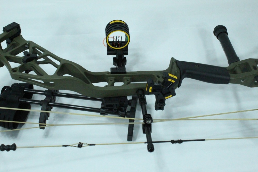 BEAR ARCHERY ALASKAN XT (SDM036620)
