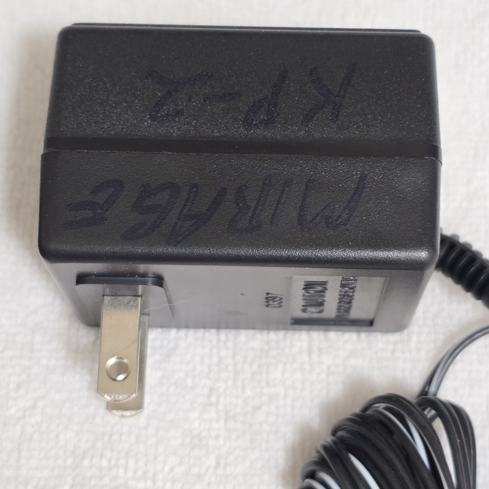 Mirage KP-2 Control Box