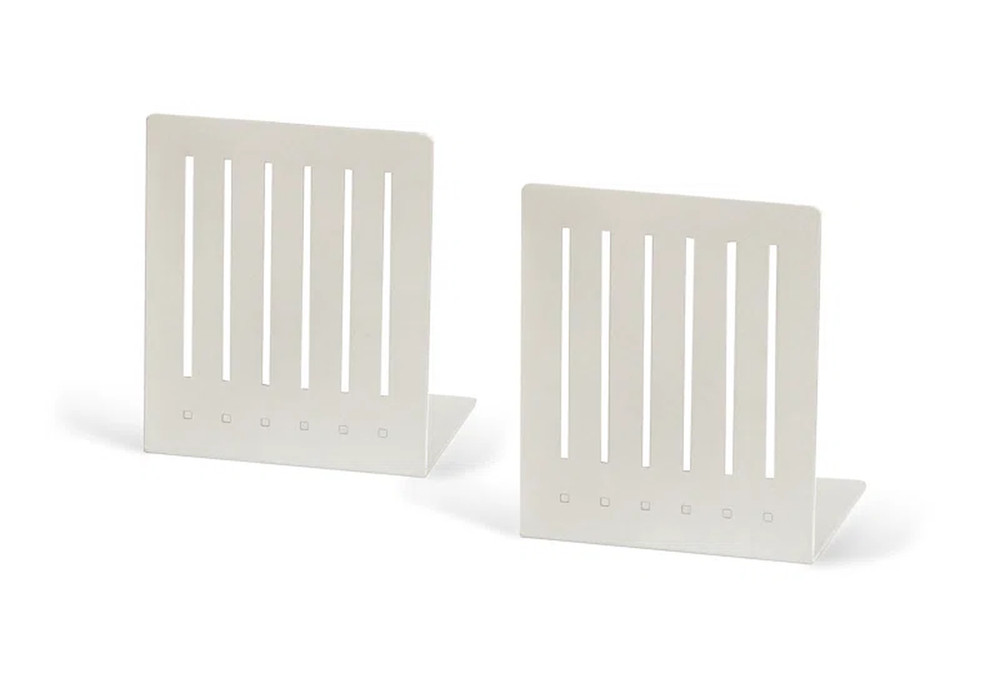 Bookends Modern & Contemporary Metal
