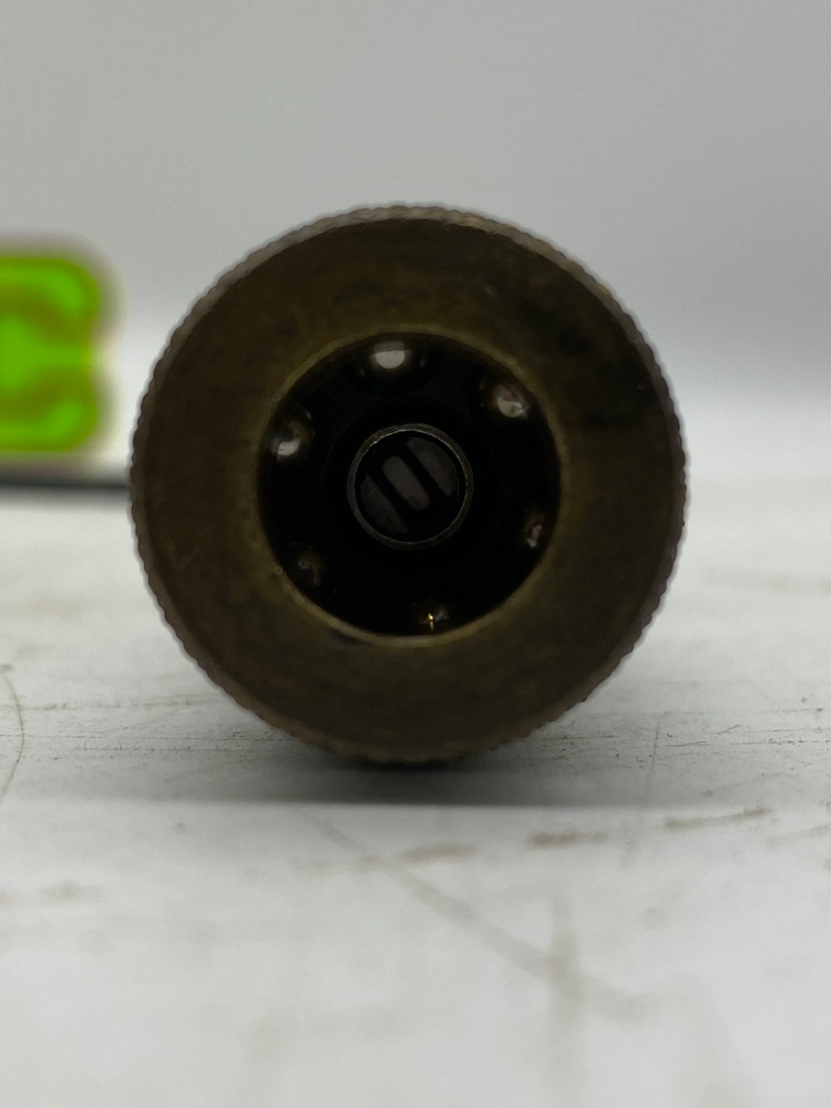 Ralston Instruments Hand Pump, 0-60 PSI (Used)