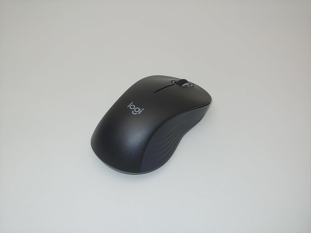 Logitech Advanced Wireless Mouse 2 M550 L Silent Touch Wireless & Bluetooth™