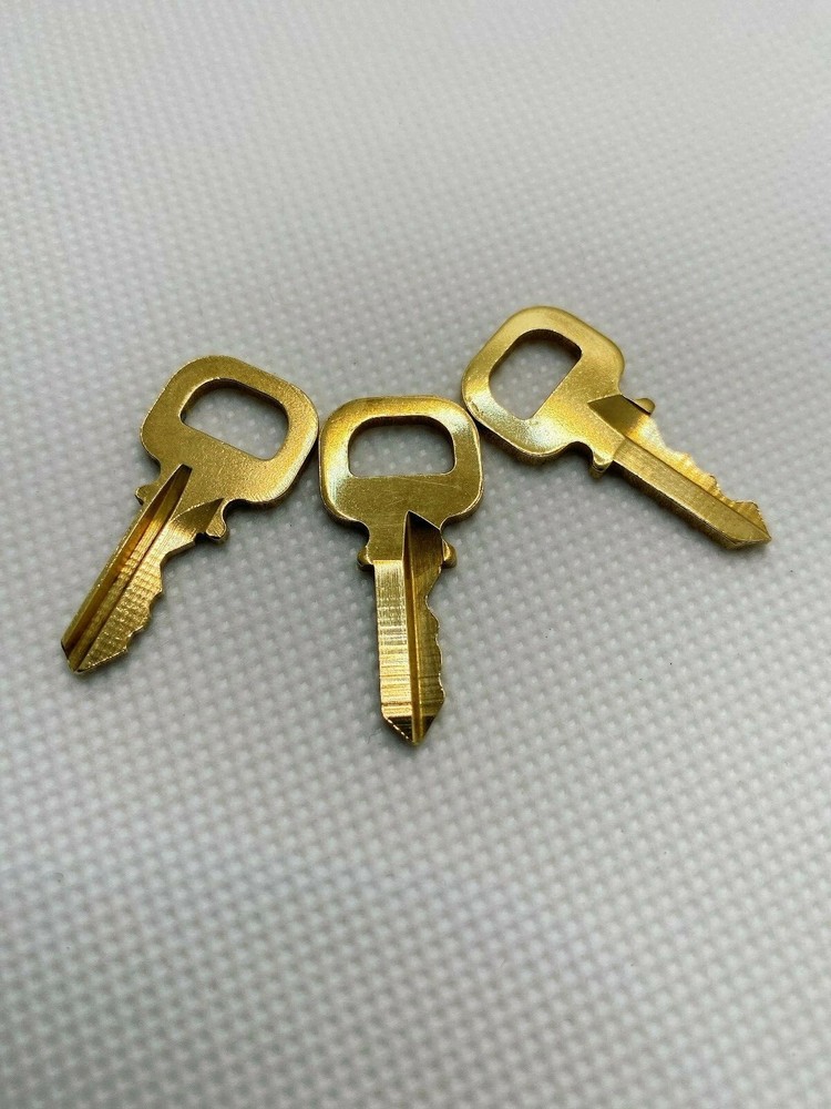 Louis Vuitton Padlock Key Replacement LV Lock Keys Accessories Authentic