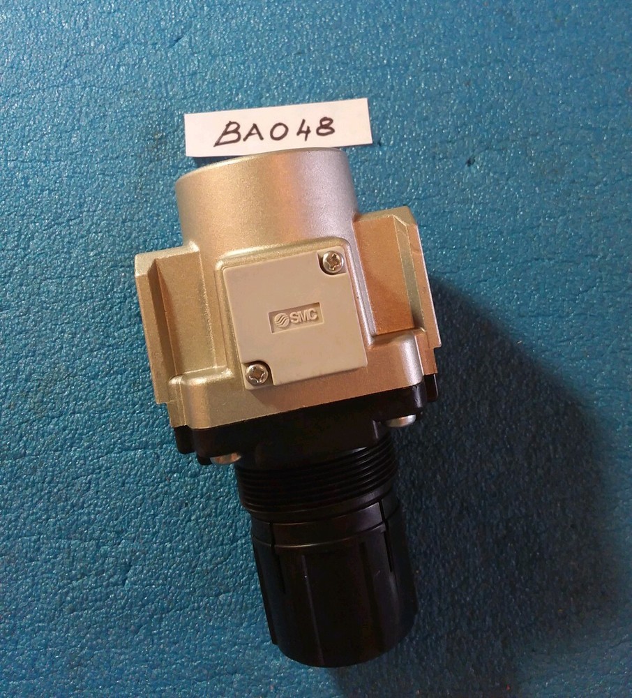 SMC AR40-F03 SET PRESS No Box