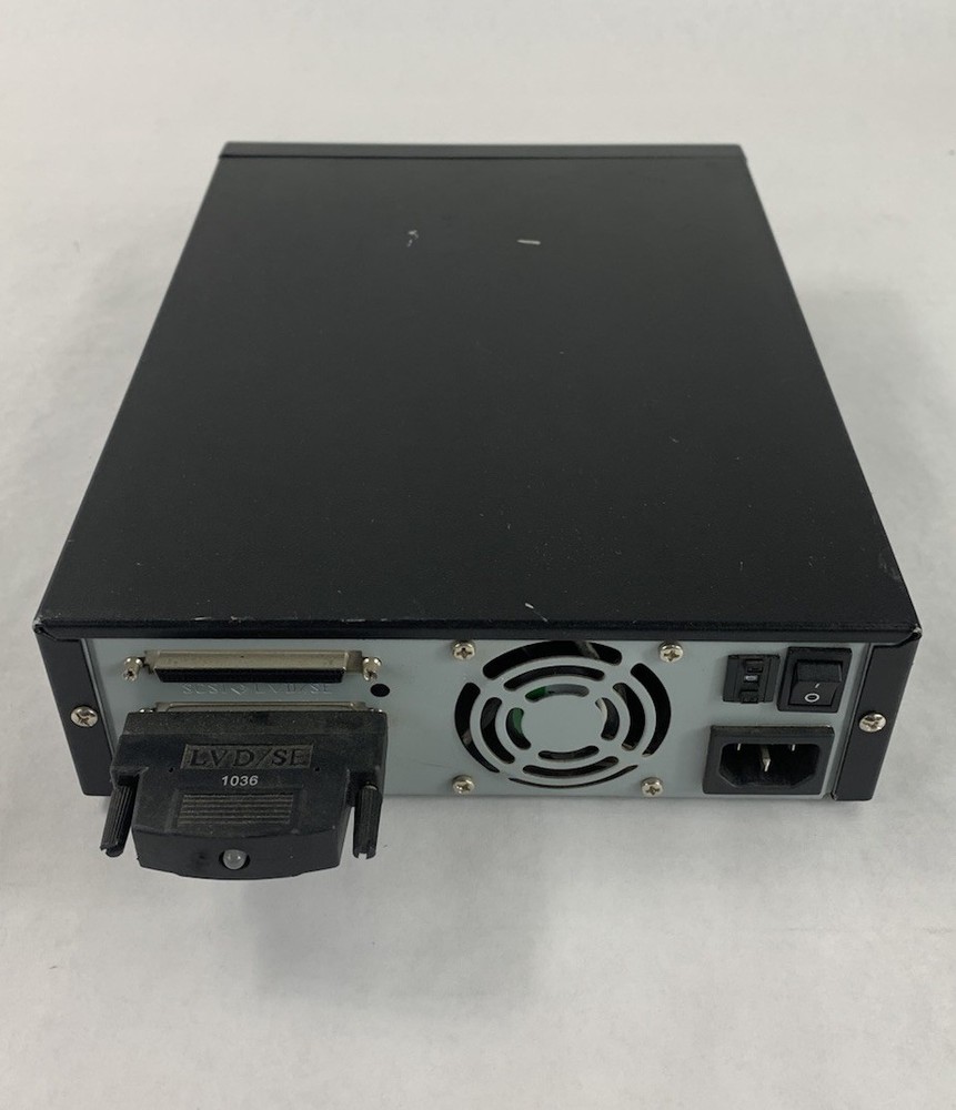 Quantum BC2BA-EY VS160 Tape Drive
