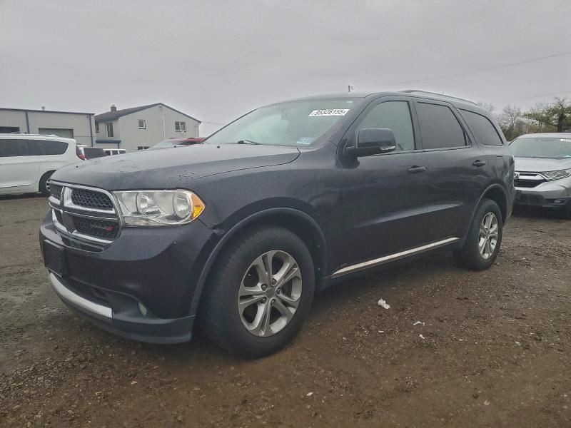 Air Cleaner 3.6L Fits 11-25 DURANGO 5073721