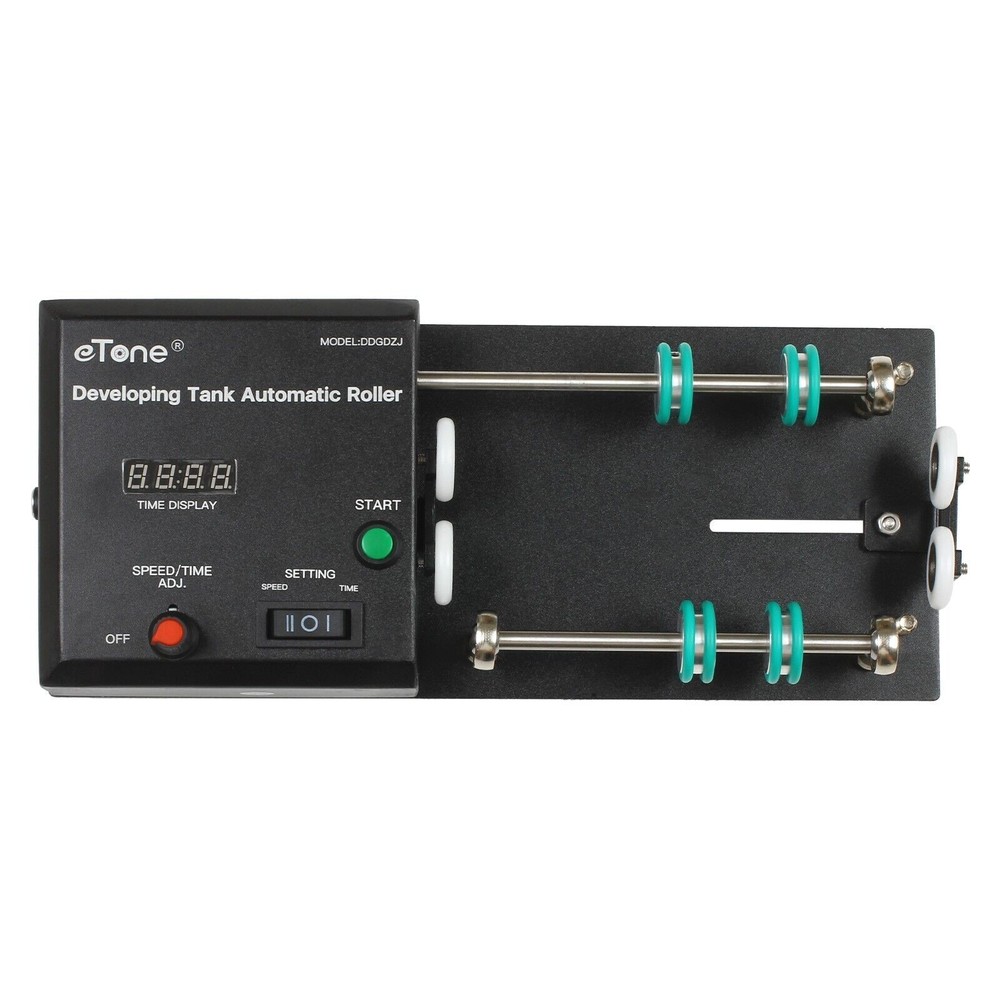 Darkroom Film Processing Processor Machine Automatic For AP Jobo Developing Tank