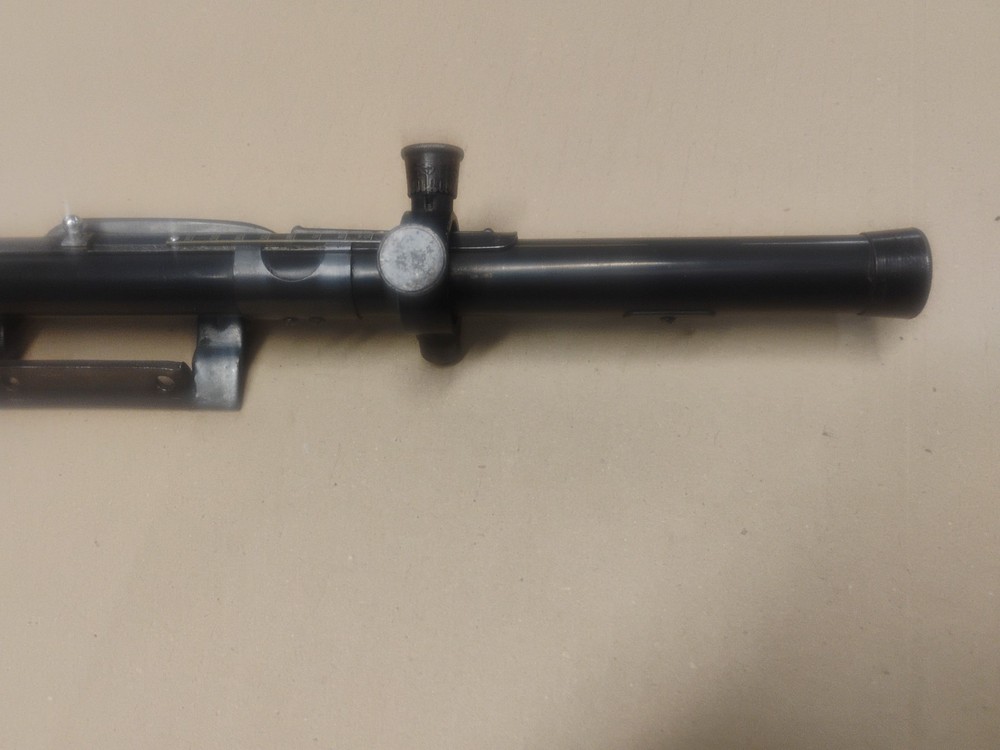 Mossberg Scope Vintage RF1
