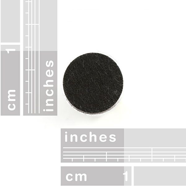 [ SparkFun COM-08635 ] Electret Microphone