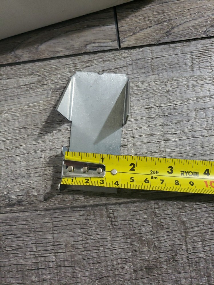 1 - 1/2" Rough Opening Support Brackets Pella (10 Pc)