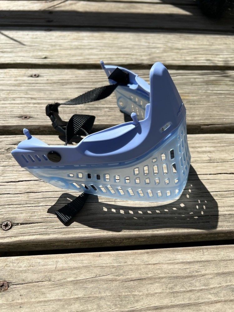JT Proflex Bottom - Aquamarine Ice