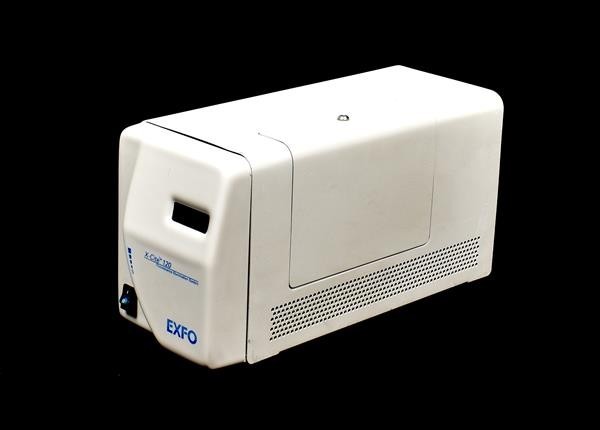 Exfo X-Cite XI120 Fluorescence Illumination System