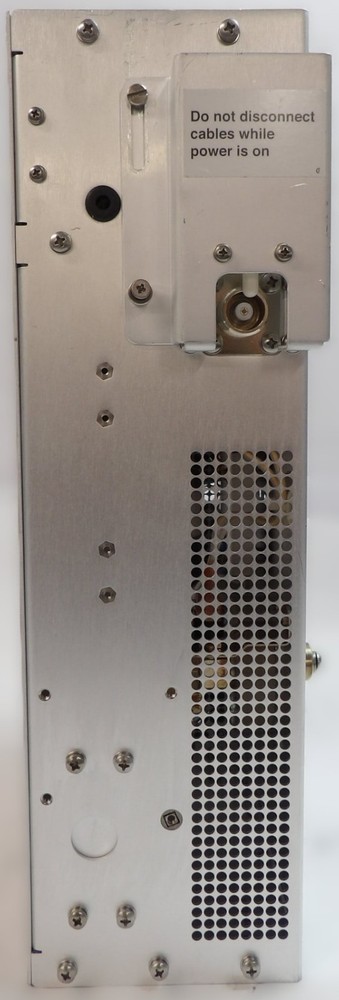 Comet Technologies 20069403 RF Match 2000W @ 13.56MHz Working Surplus