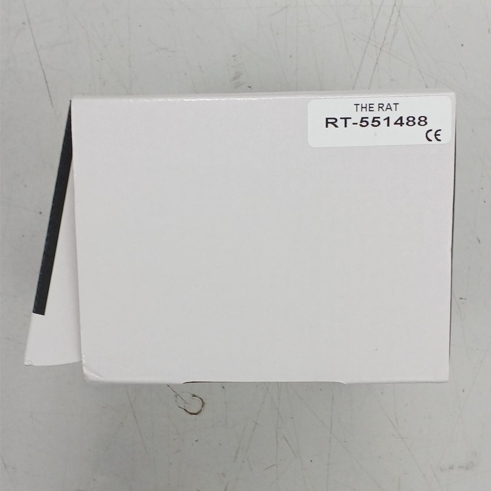 PROCO THE RAT2 EFFECTOR 599737