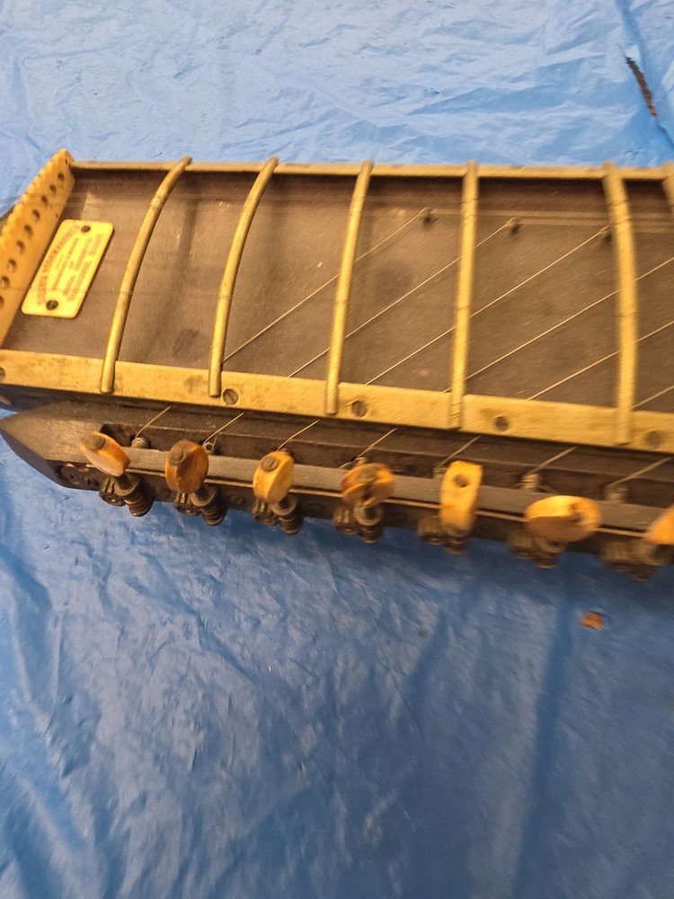 Dilruba W/ Bow(Not Pictured)