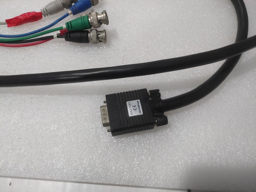 Olympus MAJ-1587 cable