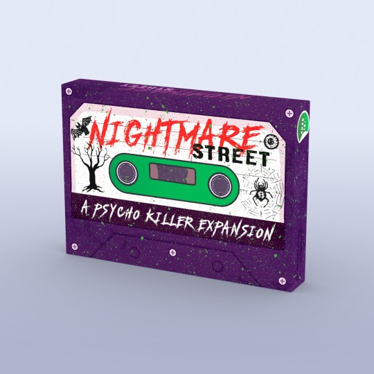 Psycho Killer: The Franchise Bundle