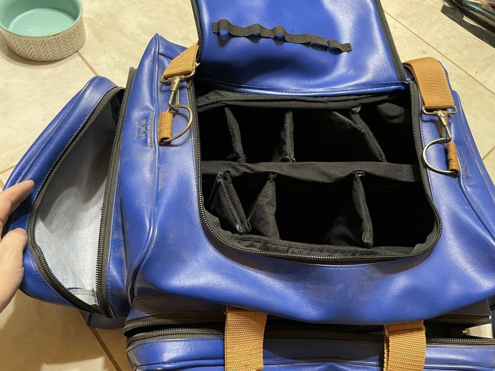 Knickerbocker First Responder Bag