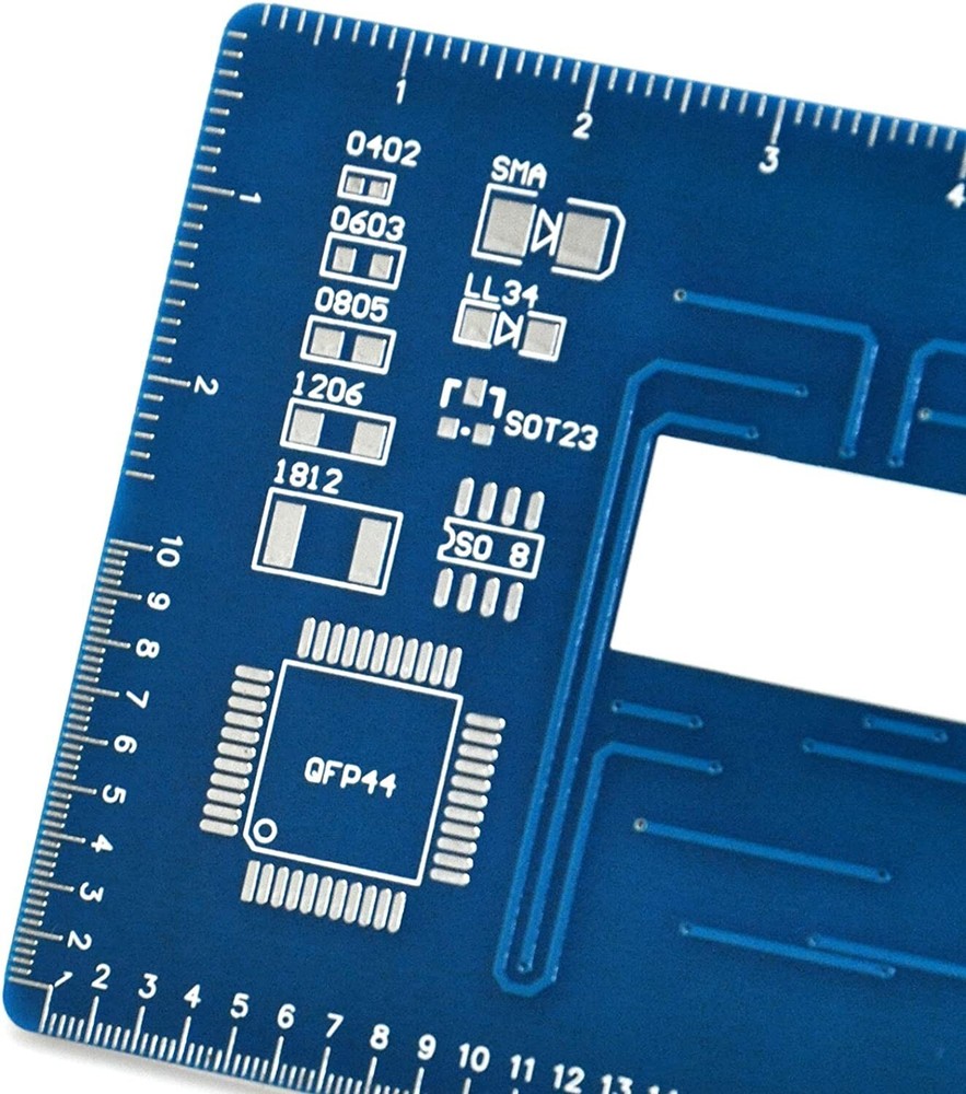 DIY SMD SMT Welding Practice Soldering Skill Training Board LED For Students