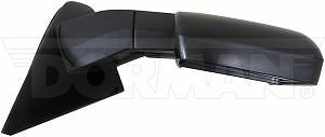 Door Mirror  Dorman  955-1077