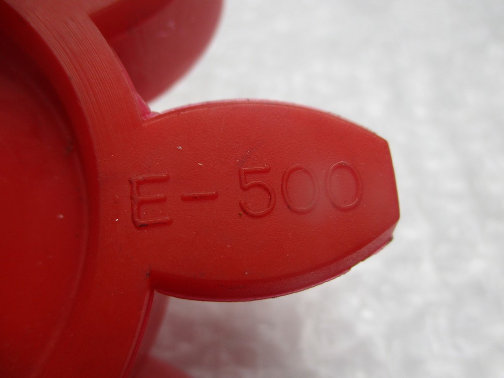 JAKOB E-500 COUPLING SPIDER NSNP