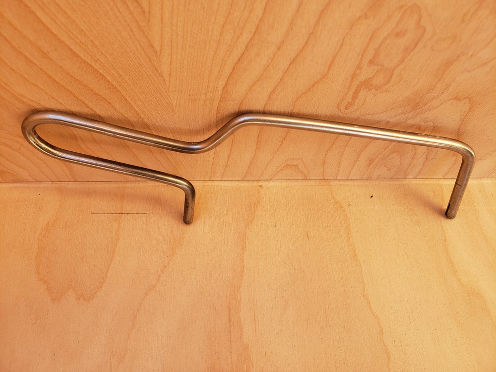 Set of 2 coping saw frames