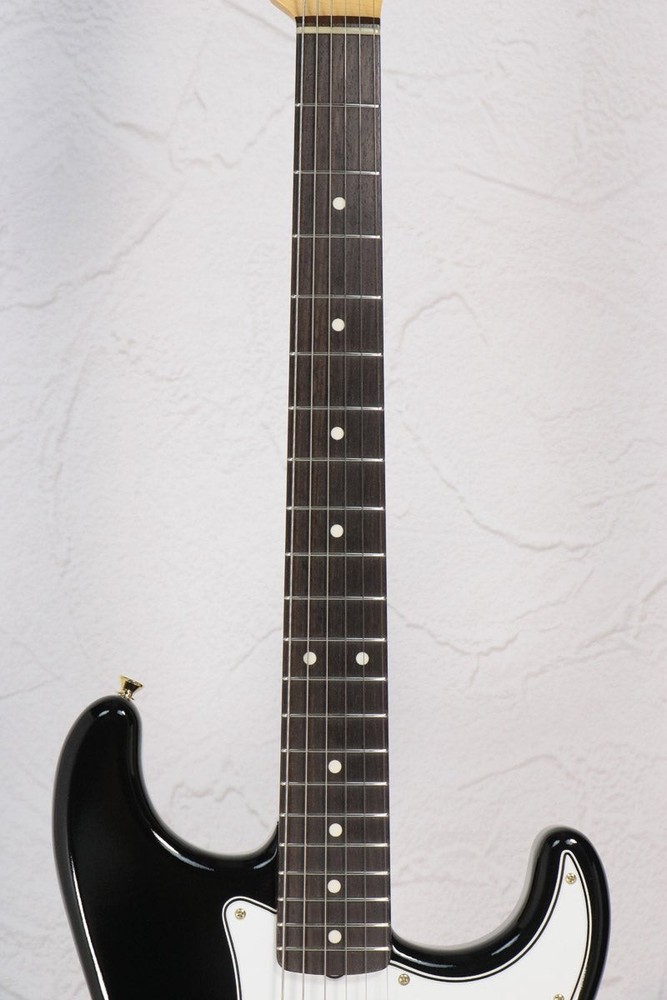 VanZandt STV-R2 Black [9426]