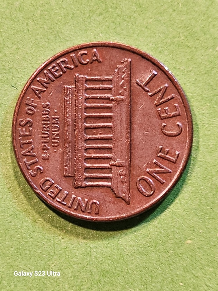 1971D Lincoln 1-CENT with RPM, DDO Errors & Die Chips Error!
