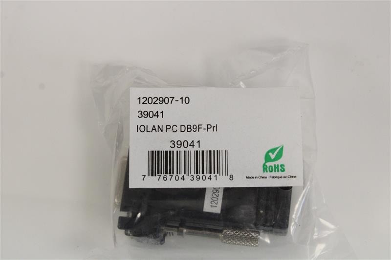 Perle 04032420 IOLAN Electric Utility Terminal Server