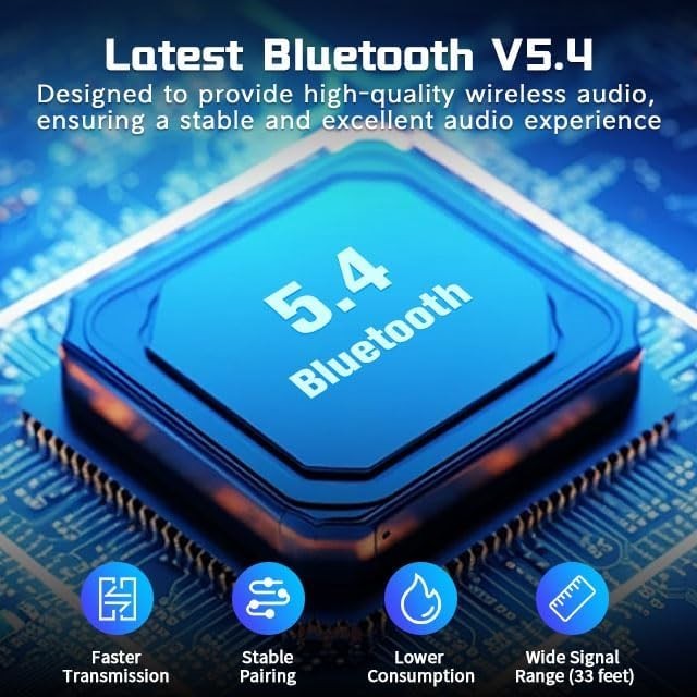 Adaptador Bluetooth Para El Carro Auto Conector Inalambrico Receptor de Musica