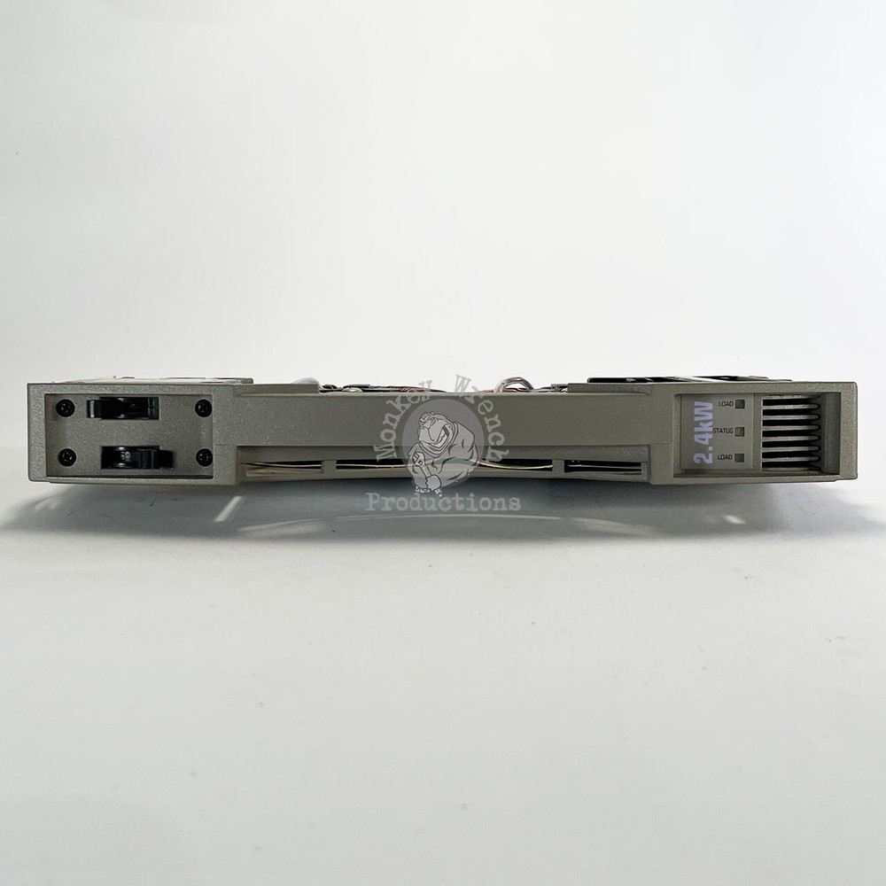 Colortran i-series e Dual 2.4K Dimmer Module