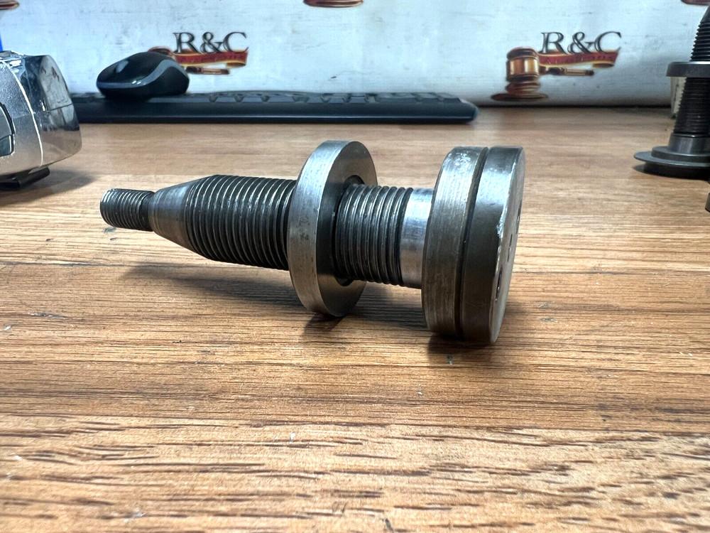 CINCINNATI MONOSET GRINDER WHEEL HUB