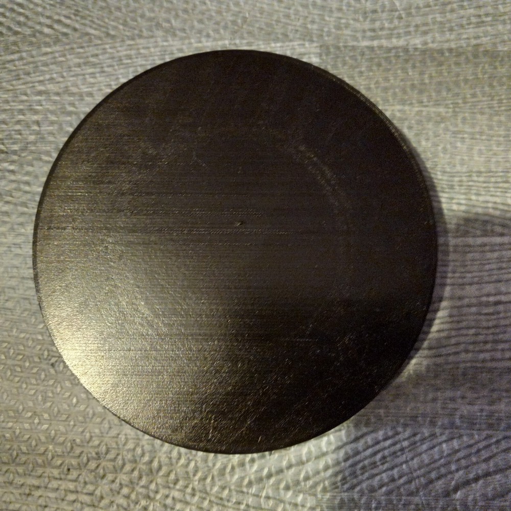 Telescope cap 127mm fit