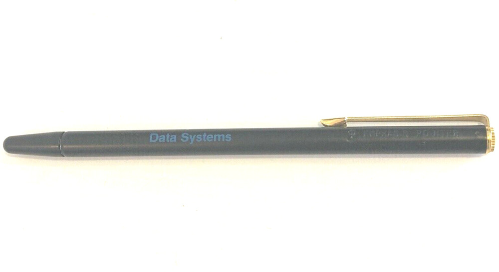 Vintage GRUMMAN Data Systems Emphasis Telescopic Pointer Airplane Aerospace