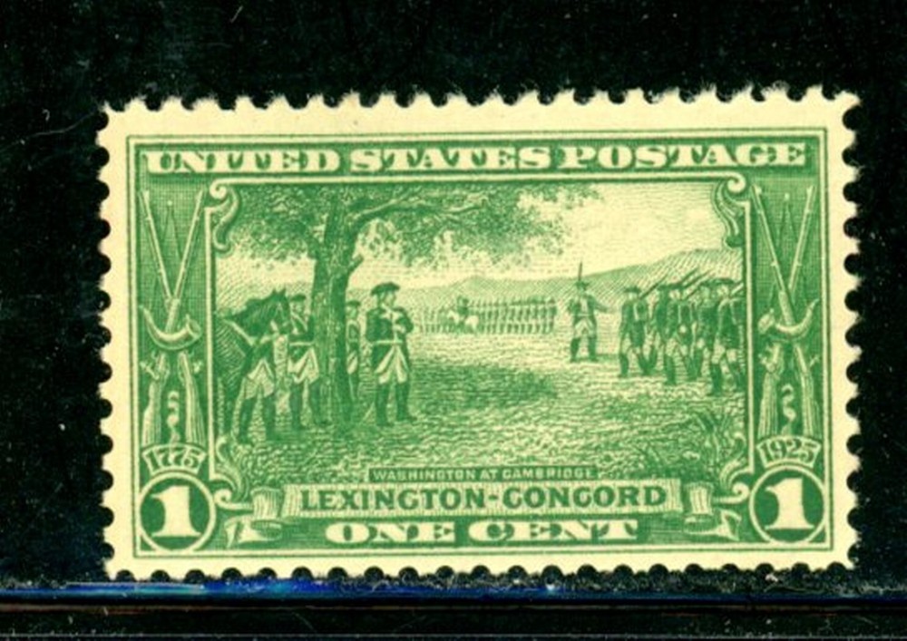 US Scott # 617 - MNH                   (14-C223)