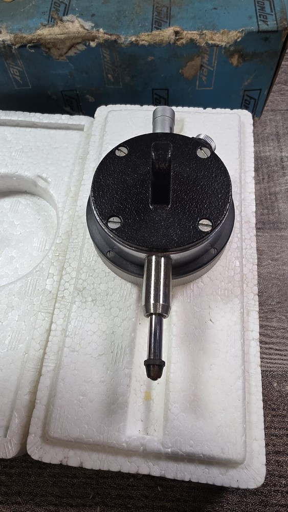 Fowler 52-520-105 Dial Indicator