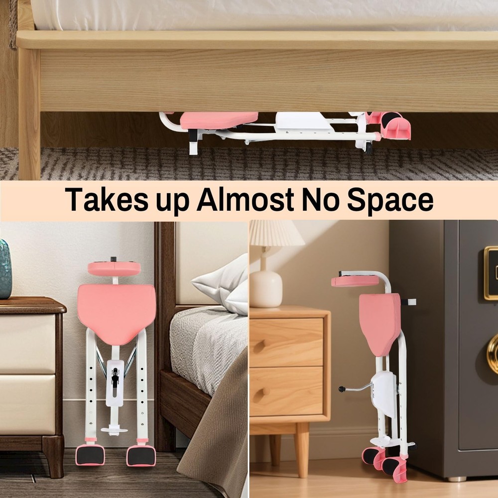 Leg Stretcher - Split Machine for Leg Stretching, Flexibility Stretching Equi...