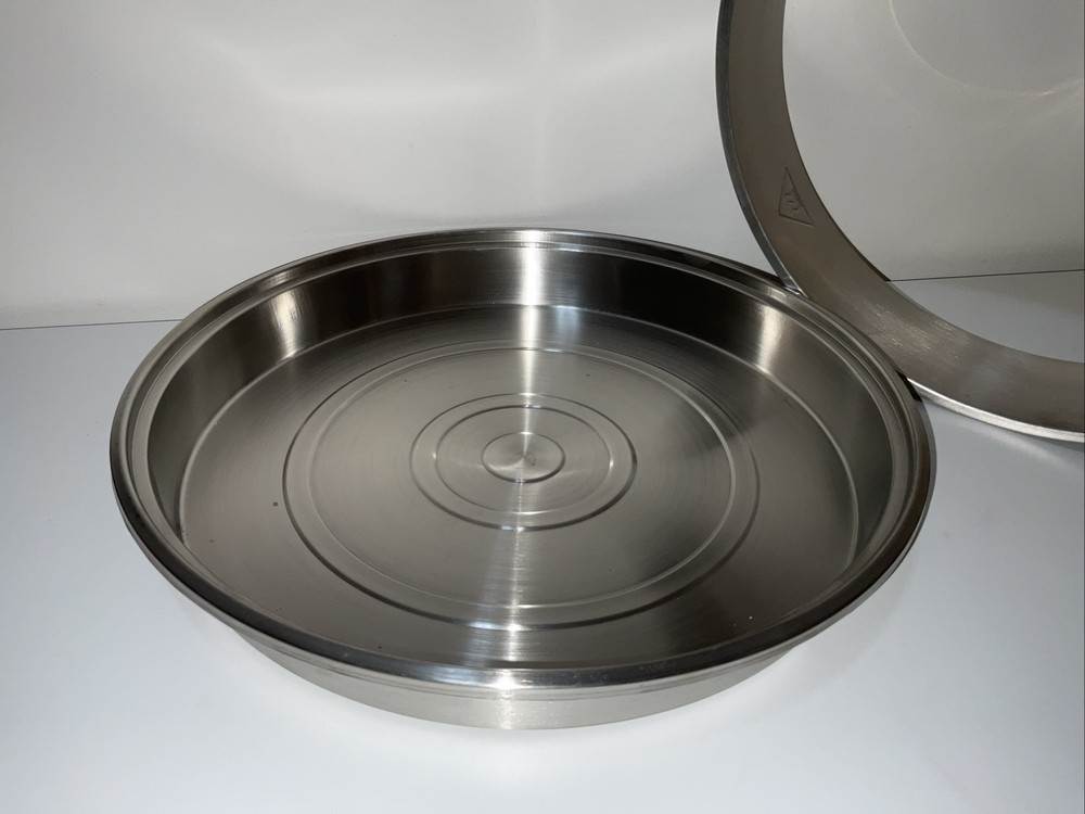 NuWave 20522 Extender Ring, Drip Ring