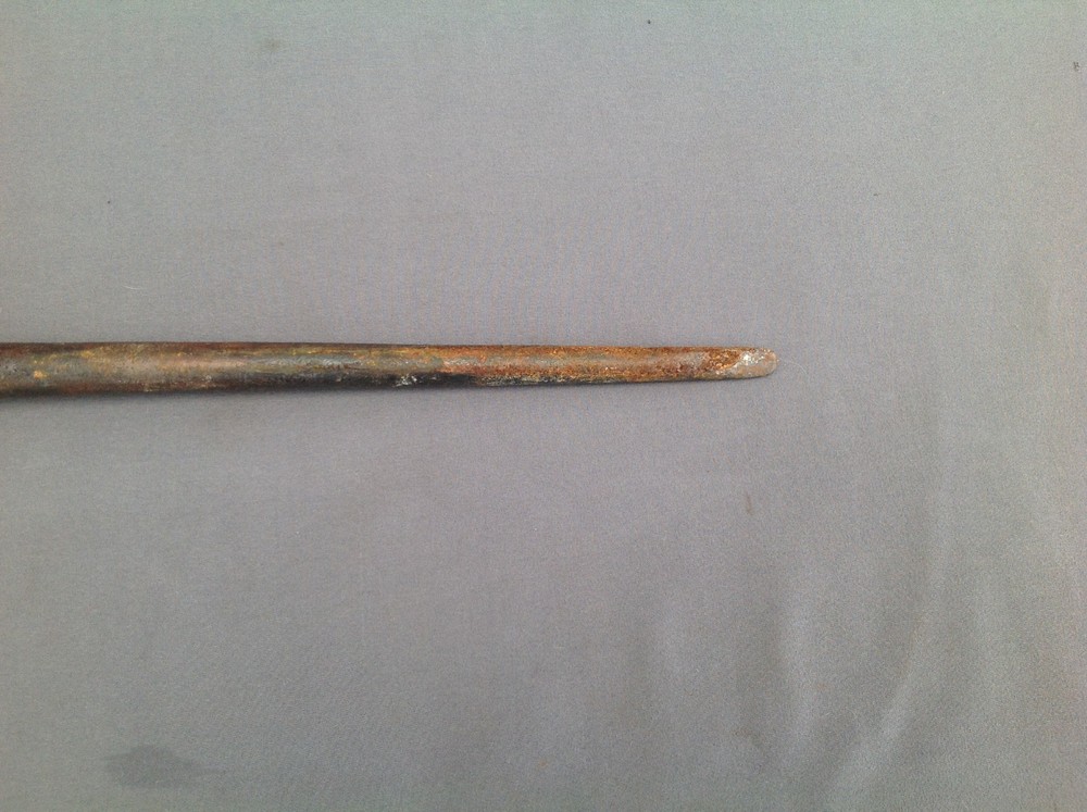 Vintage Drew & Co Marlin Spike, 23" Long