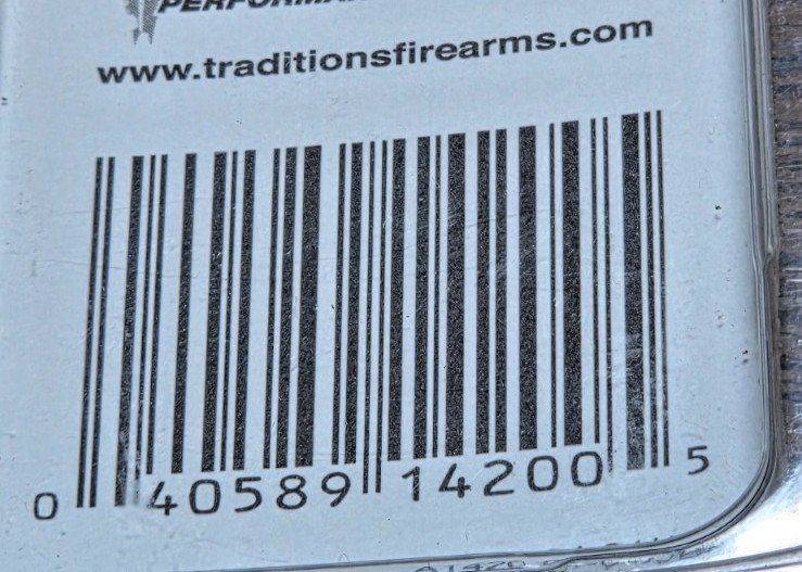 Traditions Performance Firearms Muzzleloader Nipple Pick - In-Line Retractable