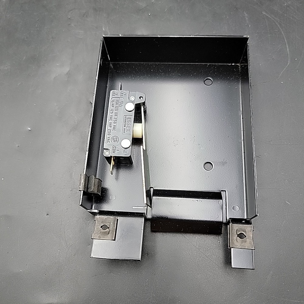 OEM WC13X5016 Interlock Latch Box | Free Shipping