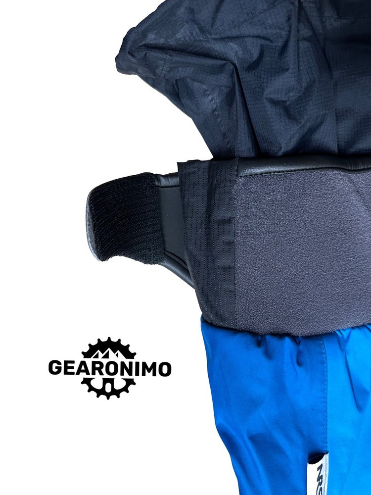 NRS flux 4 layer dry top