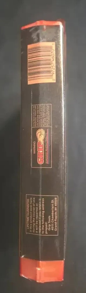 NIB-Sealed-GRIP 7-Piece Knife Sharpening Kit