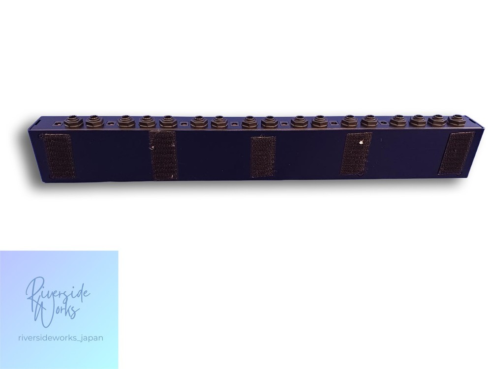 ONE CONTROL CHAMAELEO TAIL LOOP MKⅡ Loop Switcher Pedal JP