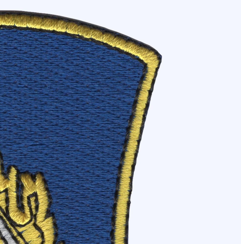 504th Airborne Infantry Regiment Patch Strike Hold